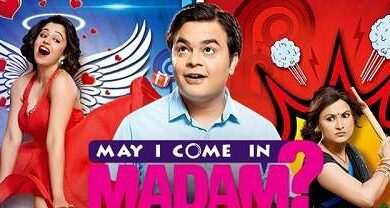 Photo of May I Come In Madam 29th November 2023 Episode 56 Video