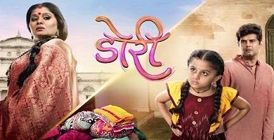 Photo of Doree 29th February 2024 Episode 109 Video