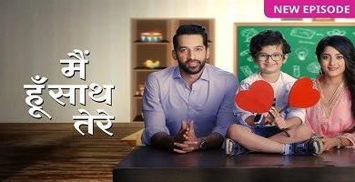 Photo of Main Hoon Saath Tere 27th July 2024 Episode 90 Video