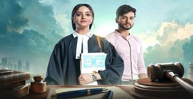 Photo of Advocate Anjali Awasthi 10th September 2024 Episode 34 Video